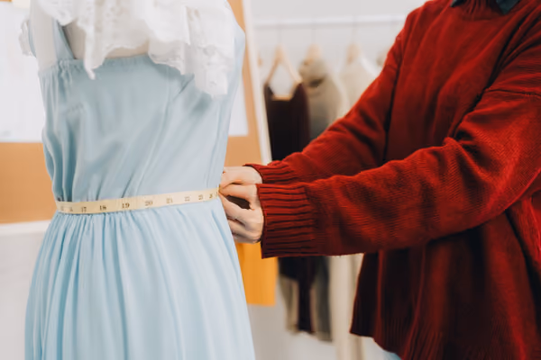Dress and Skirt Alterations