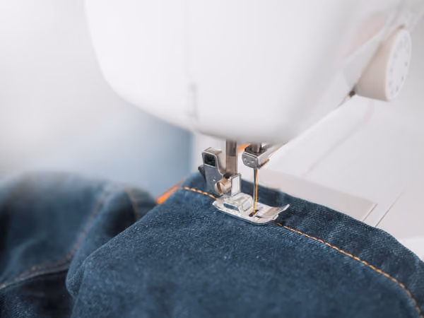 Pants and Jeans Alterations
