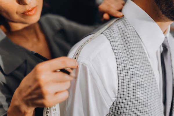 Sleeves, Collars, Resizing, and Uniforms